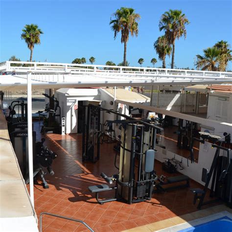 gym maspalomas|Gym Playa del Ingles / Maspalomas